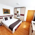 Apartment Park Brasov