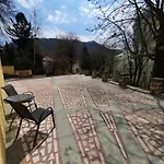 Park * Брашов
