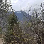 Park דירה *