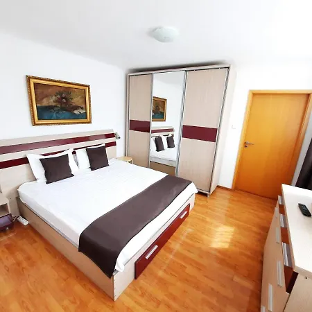 Apartment Park Brasov