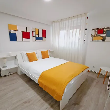 Park Appartement Braşov