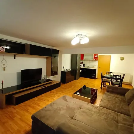 Park Apartment Brașov