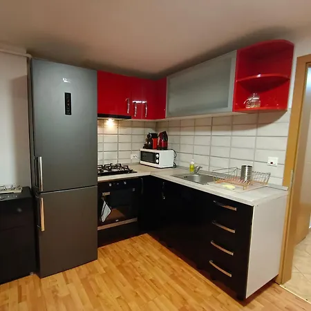 Park Apartment