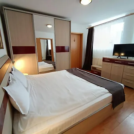 Apartment Park Brasov