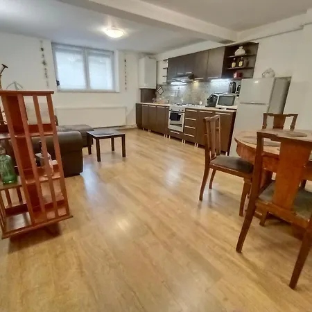 Apartment Park