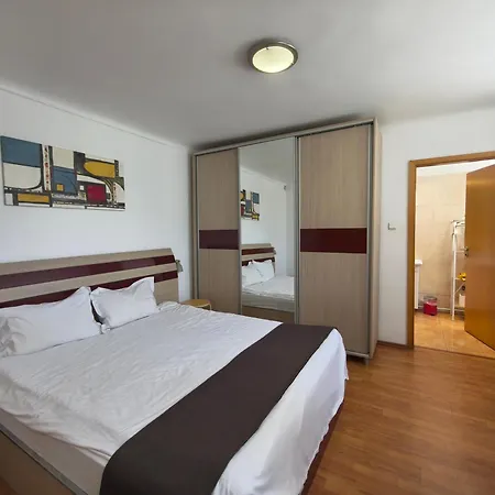 Park Apartment Brasov