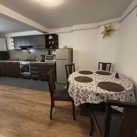 Apartment Park *