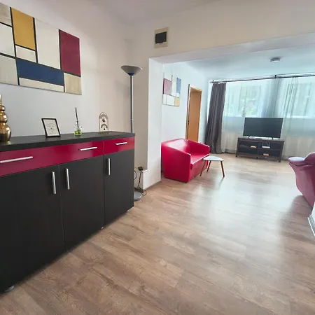 Park Apartment Brasov