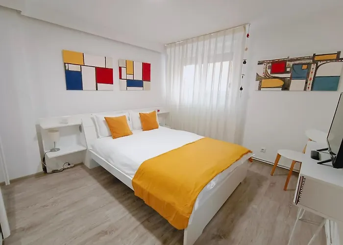 Park Apartamento Braşov