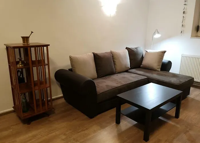 Park Апартаменти *