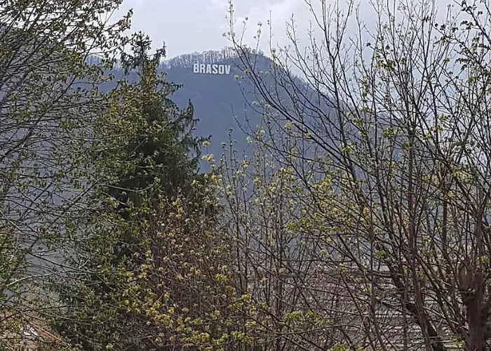 Park Апартаменты *