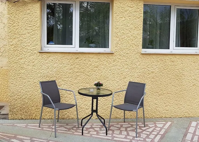 Park Апартаменти Брашов